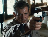 Mel Gibson en "Edge of Darkness" su última producción como actor